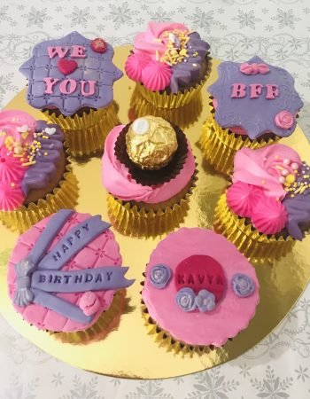 Cakes and Bakes