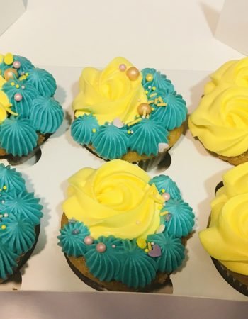 Cakes and Bakes