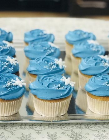 Cakes and Bakes