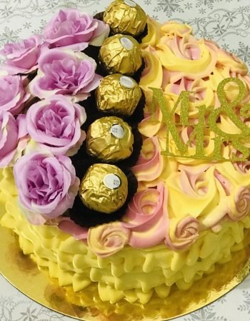 Cakes and Bakes