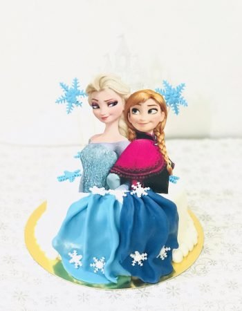 Cakes and Bakes