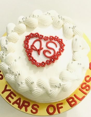 Cakes and Bakes