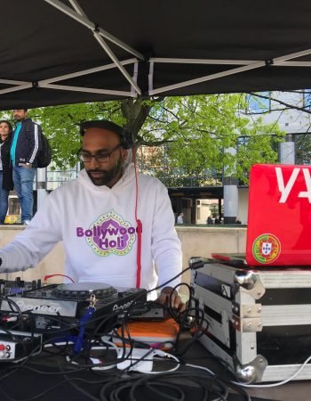 Dj Yash
