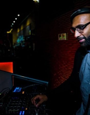 Dj Yash