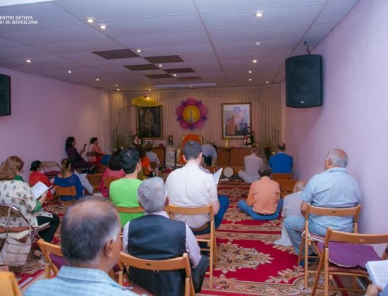 Centre Sathya Sai
