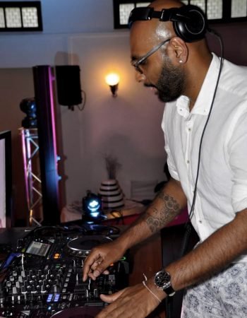 Dj Yash