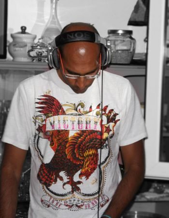 Dj Yash