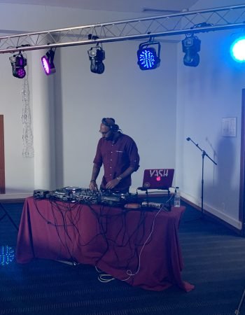 Dj Yash