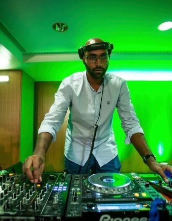Dj Yash