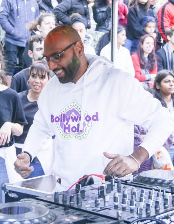 Dj Yash
