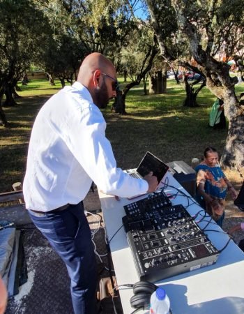 Dj Yash