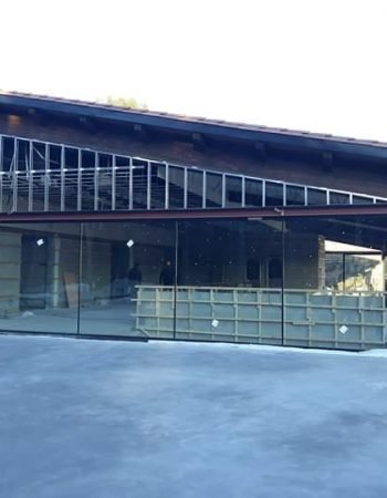 Construcion -Pladur tabice,trasado, techo,cinta y pintura