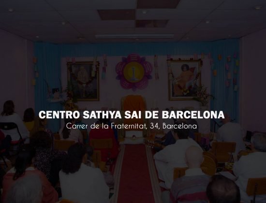 Centre Sathya Sai