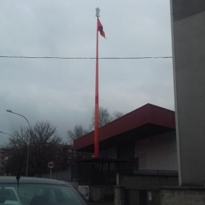 Gurdwara Guru Tegh Bahadur Sahib Vic