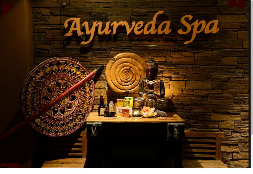 Ayurvedic Spa & Parlor Indians in Barcelona Find Housing & Events