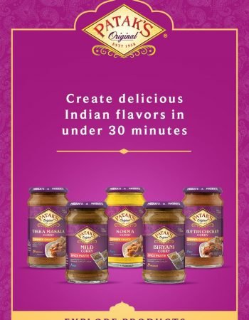 Indian Flavours