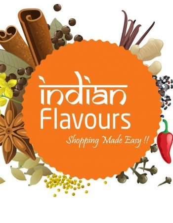 Indian Flavours