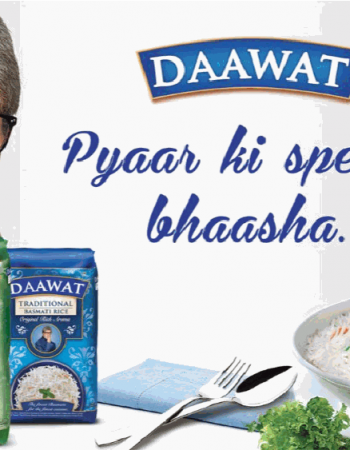 Indian Flavours