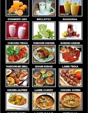 Tandoori Nights