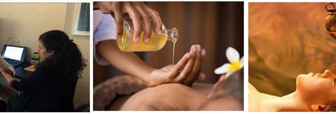 Kerala Ayurveda Institute Barcelona