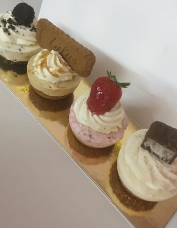 Pastesseria San Marcos bakery y Cafe
