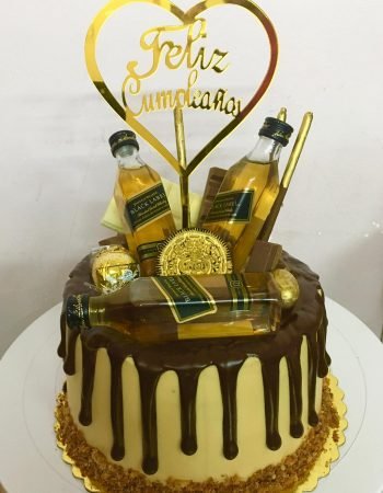 Pastesseria San Marcos bakery y Cafe