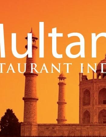Multani Palace