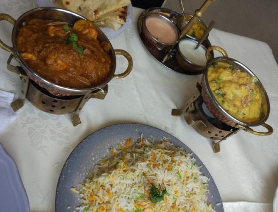 Tandoori Mahal