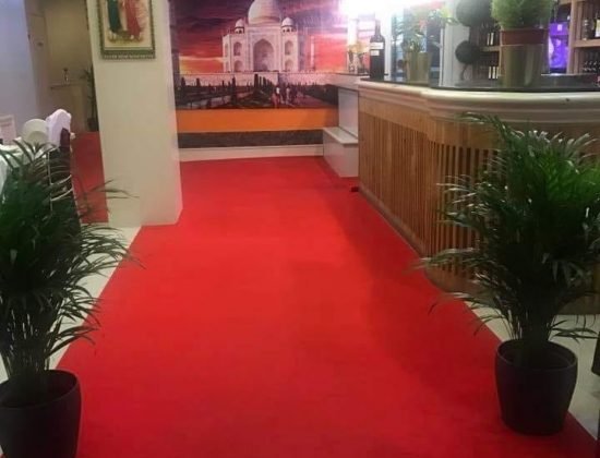 Tandoori Mahal