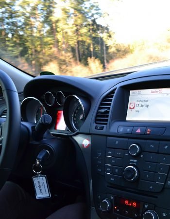 Punjabi Driving School Barcelona