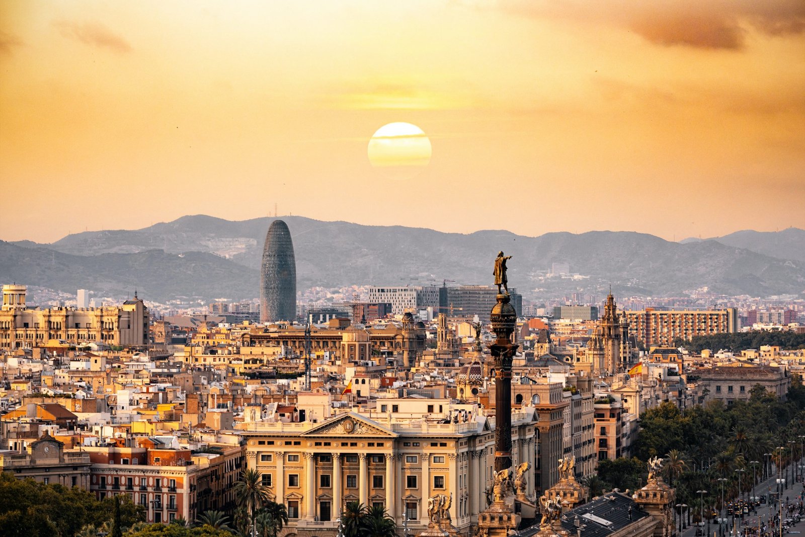 Photo by Aleksandar Pasaric from Pexels