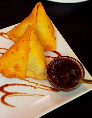 Swad Indian Restaurant
