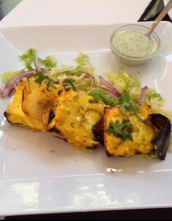 Swad Indian Restaurant