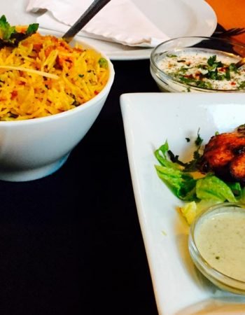 Swad Indian Restaurant