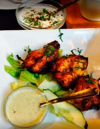 Swad Indian Restaurant