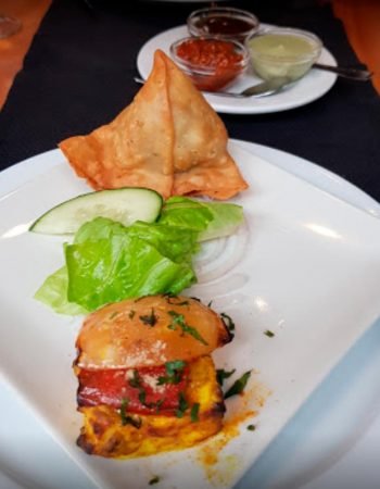 Swad Indian Restaurant