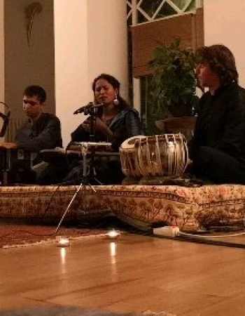 Rajnandini Music – ​Hindustani Classical Vocalist