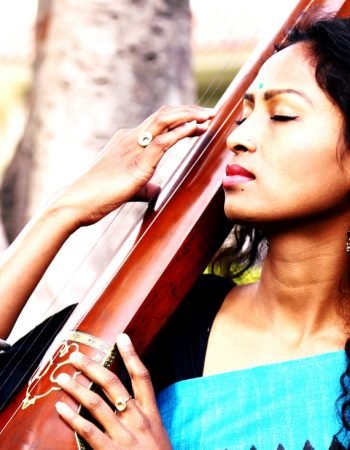 Rajnandini Music – ​Hindustani Classical Vocalist