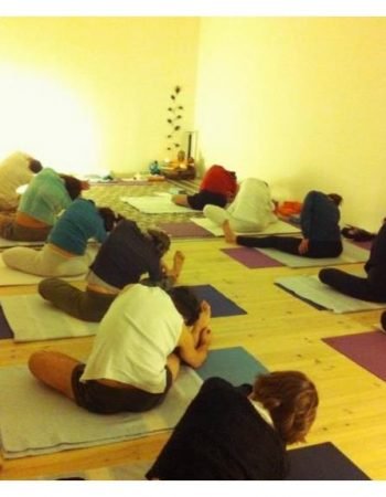Satvic DAY Ayueveda Yoga Barcelona