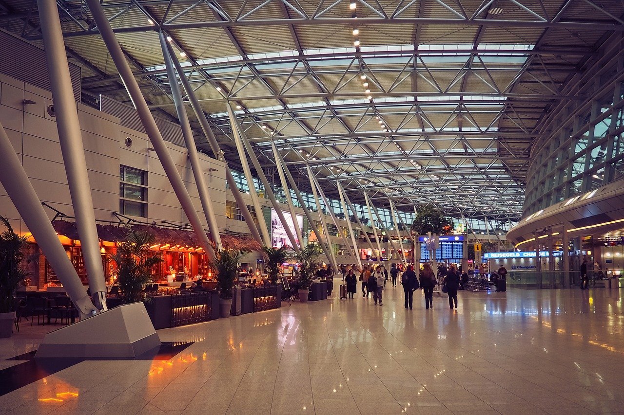 Airport