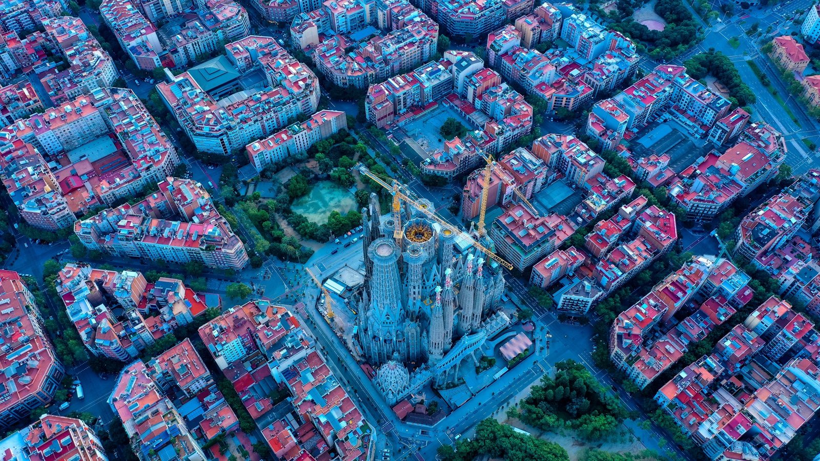 Photo by Carles Rabada on Unsplash