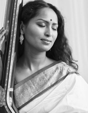 Rajnandini Music – ​Hindustani Classical Vocalist