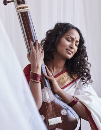 Rajnandini Music – ​Hindustani Classical Vocalist