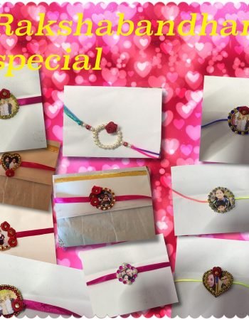 Suhani’s creative craft Activity classes