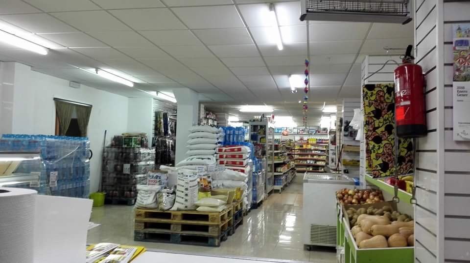 Rose Indian Supermarket Sant Juan Valencia Indians in Valencia