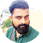 Vegan Food Club - founder