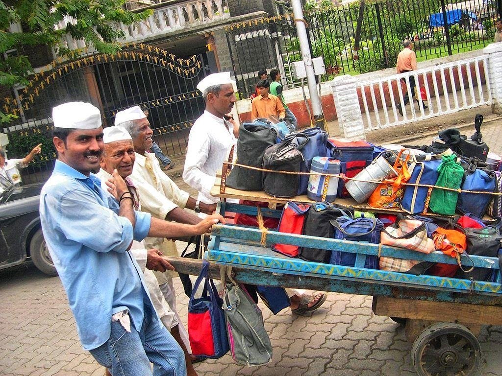 Dabawalla