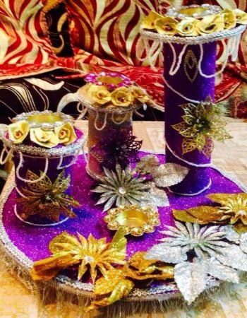 Suhani’s creative craft Activity classes