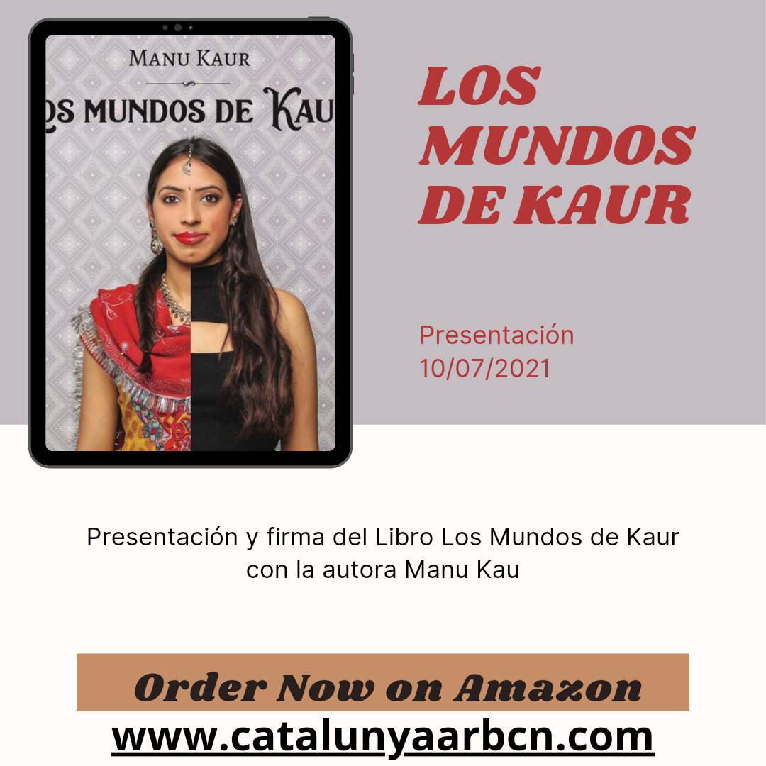 Los Mundos de Kaur