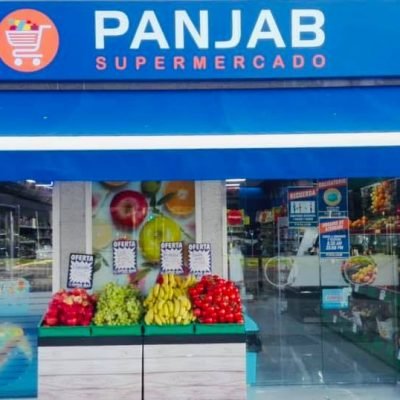 Punjab Supermercado